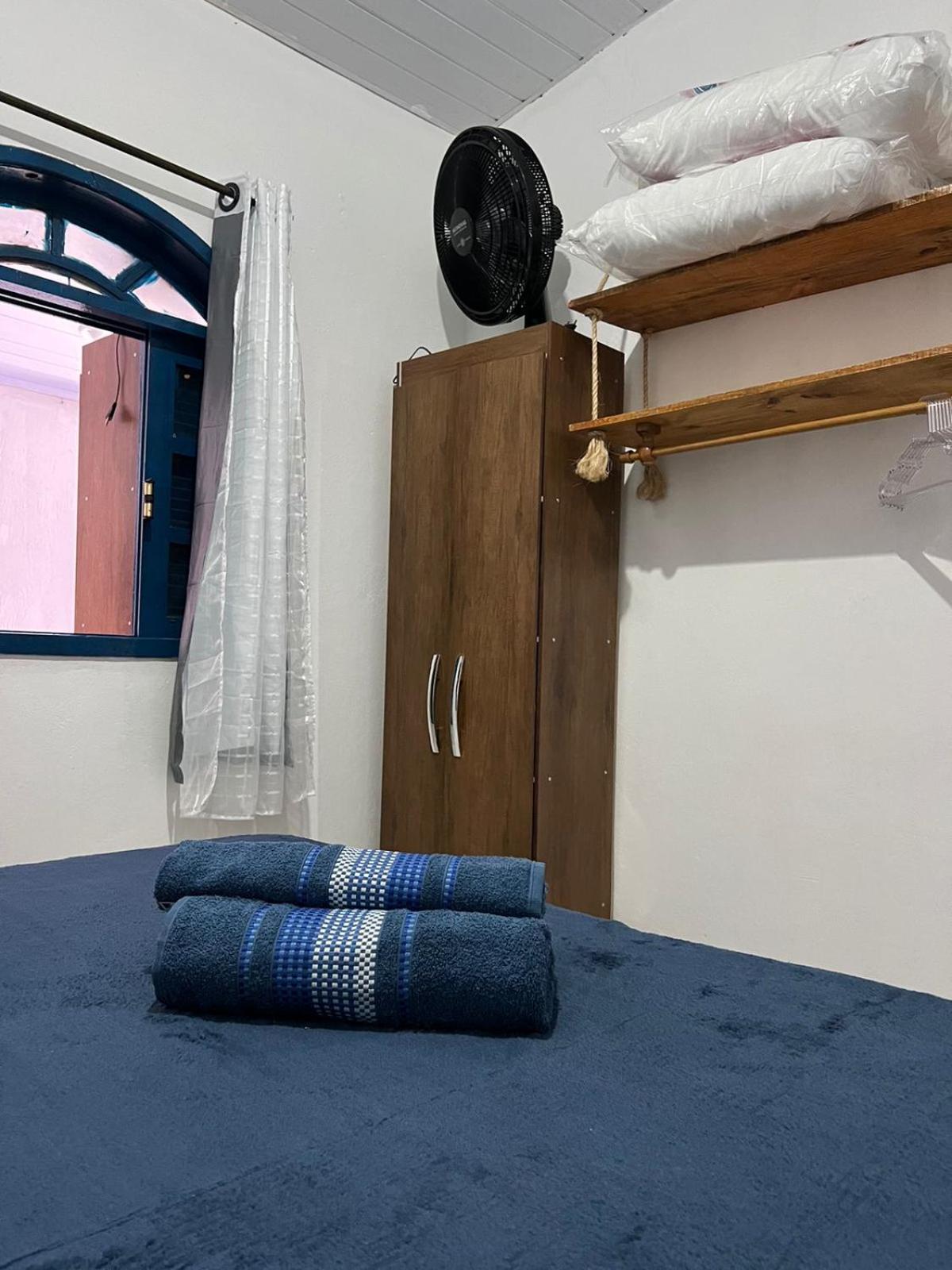 Primos Hostel & House