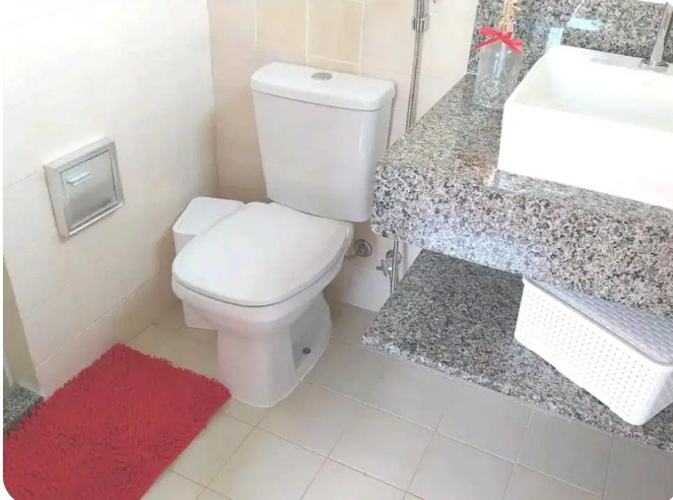 Guarajuba Sereia House