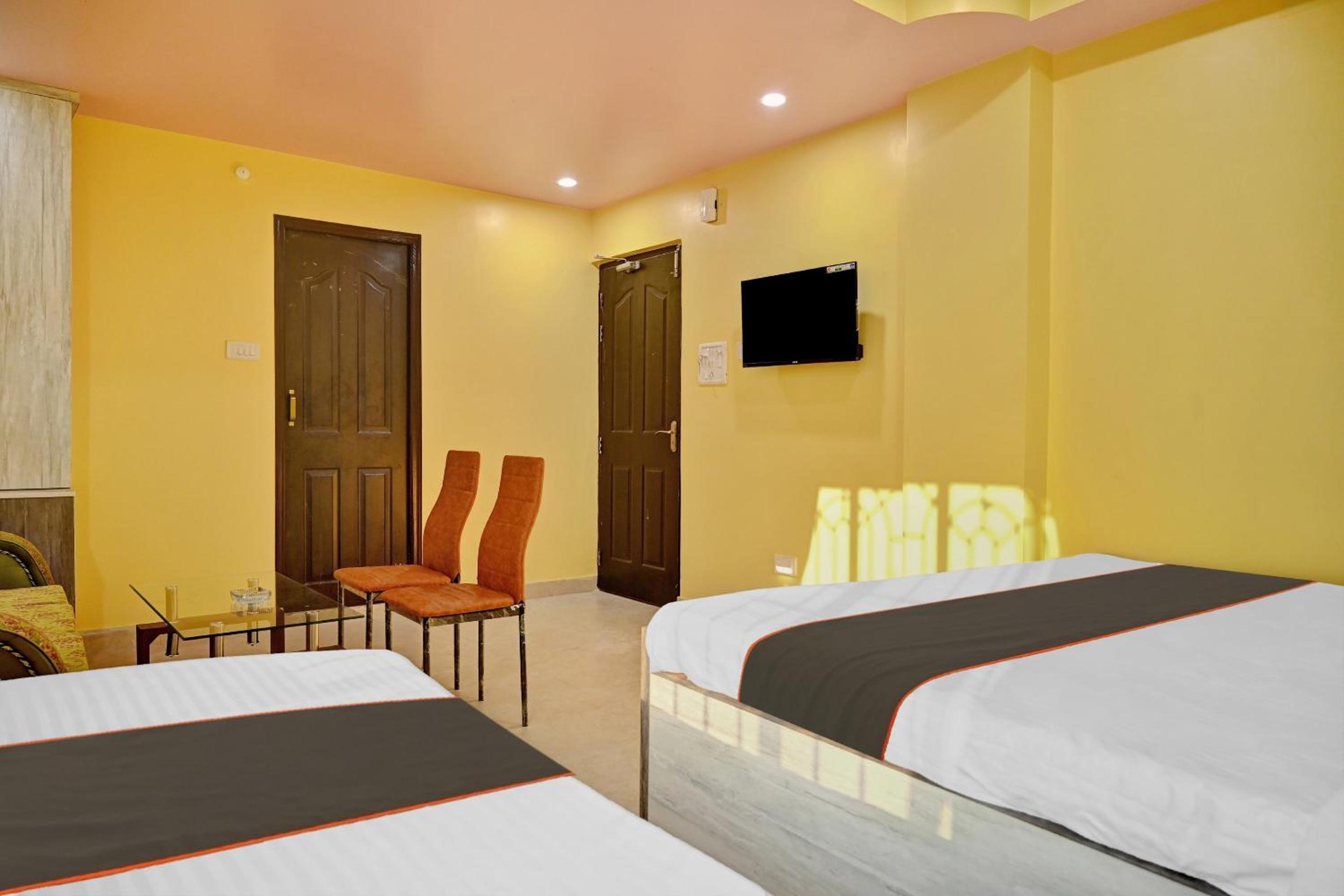 Super Hotel O Mahal