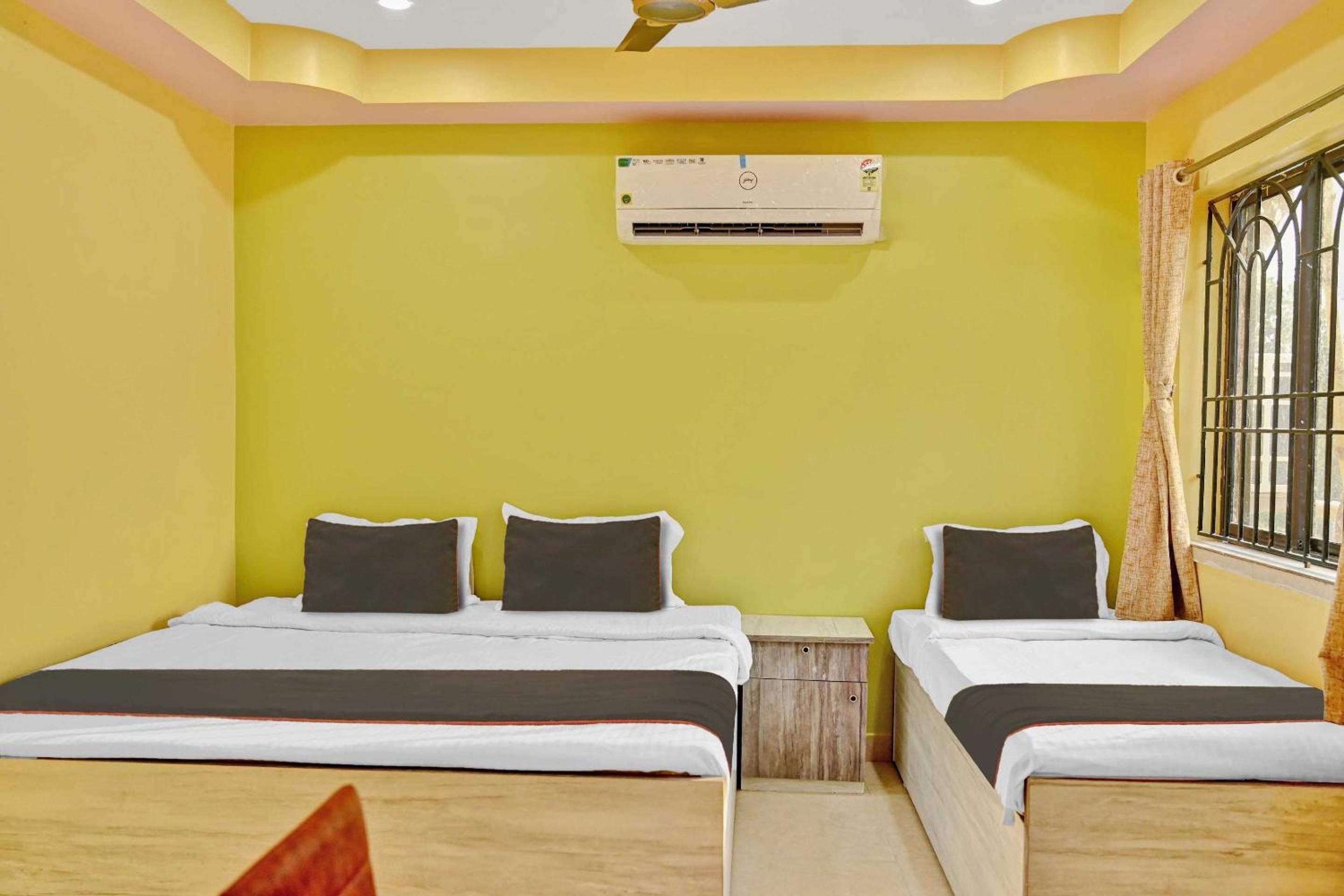 Super Hotel O Mahal