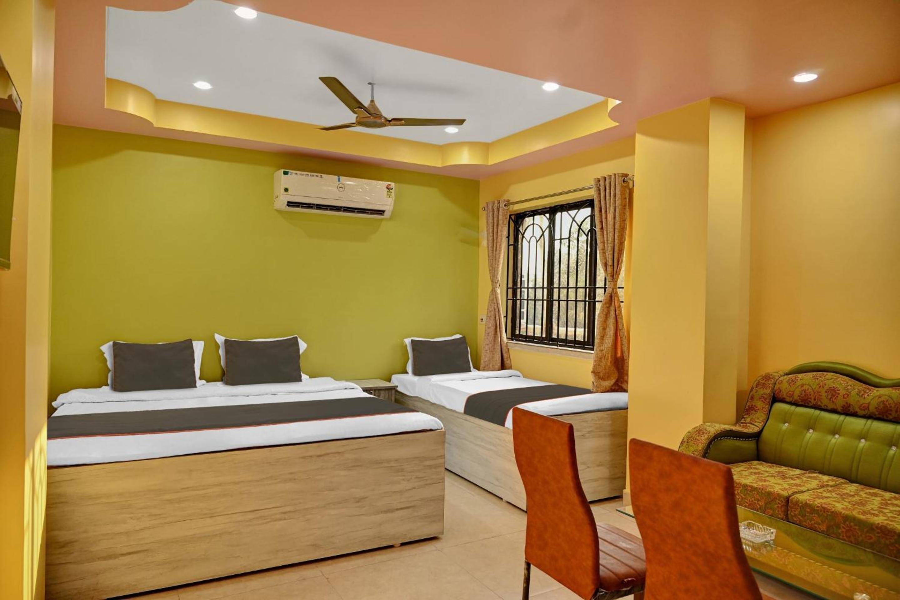 Super Hotel O Mahal