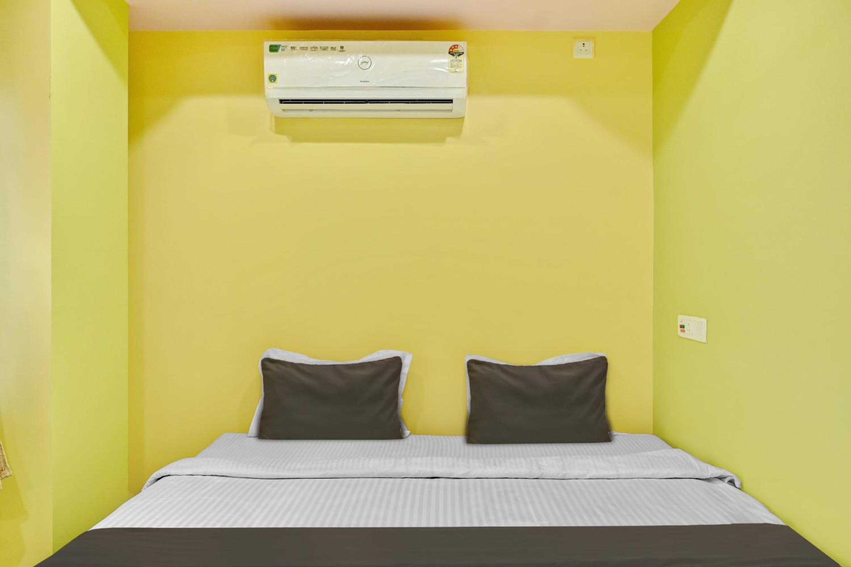 Super Hotel O Mahal
