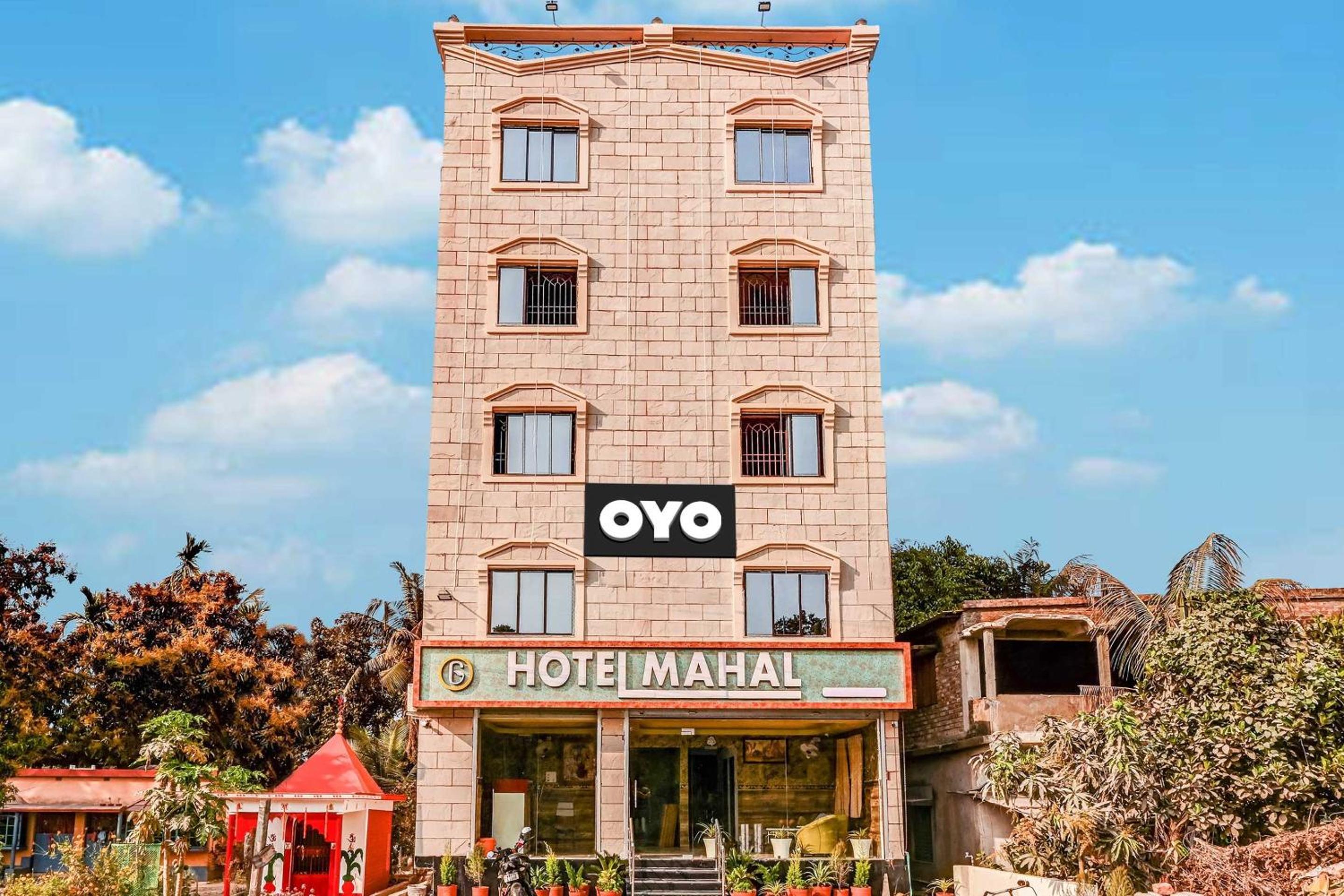 Super Hotel O Mahal