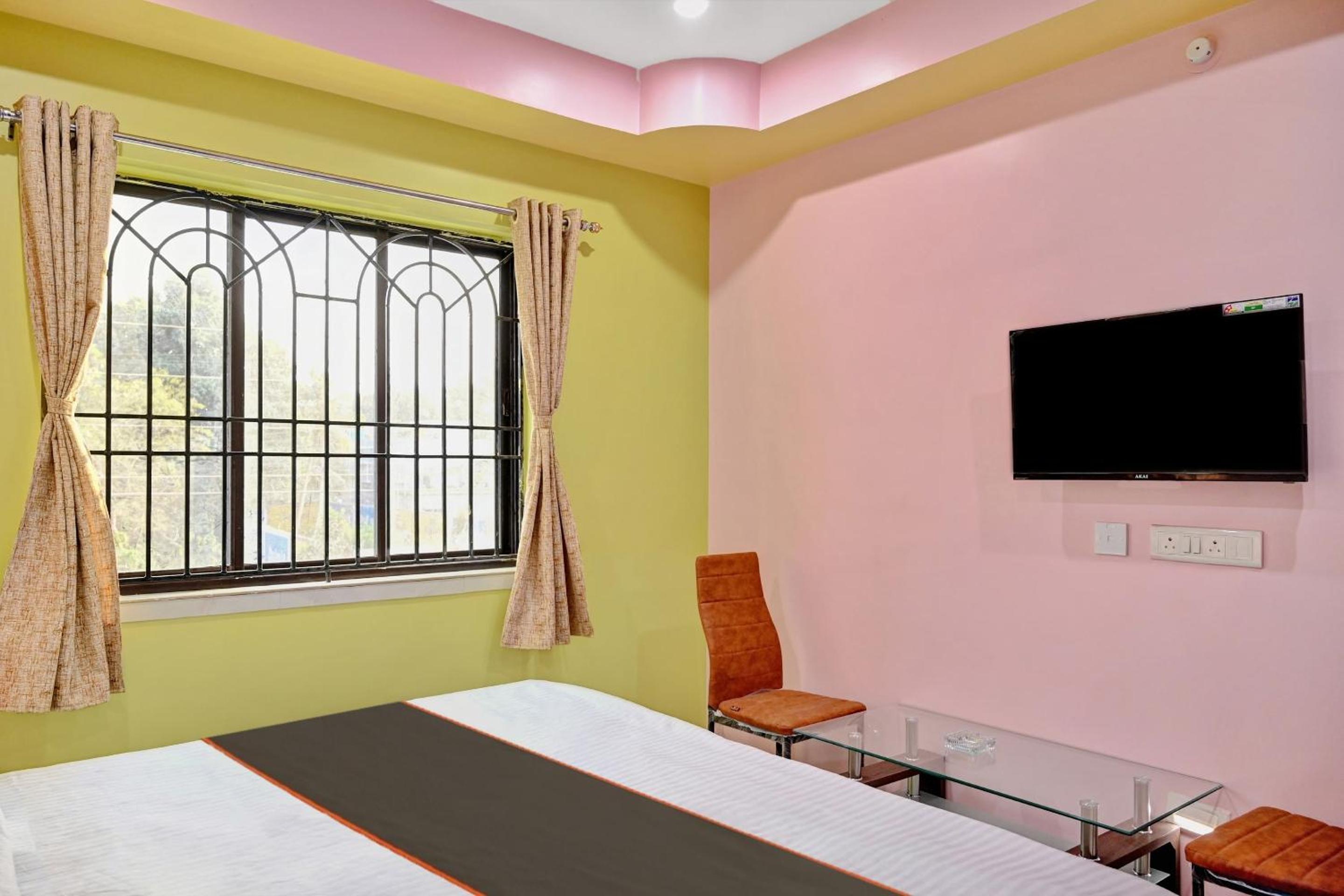 Super Hotel O Mahal