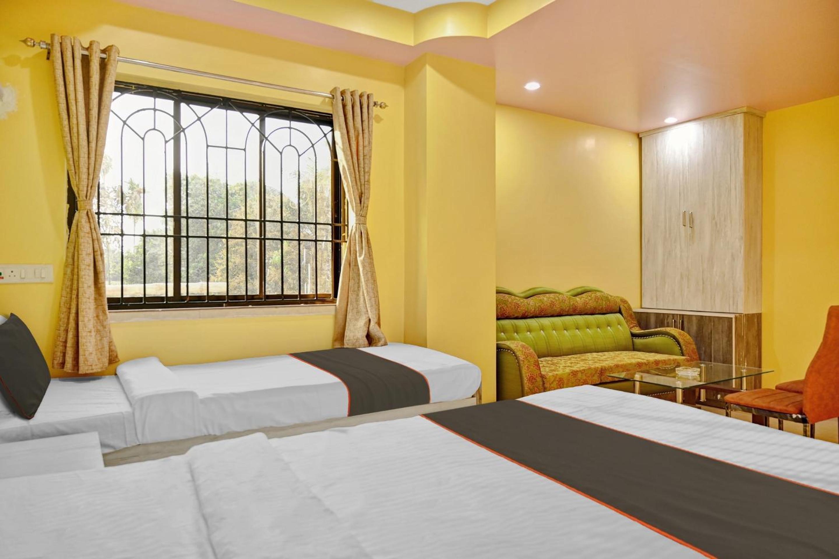 Super Hotel O Mahal