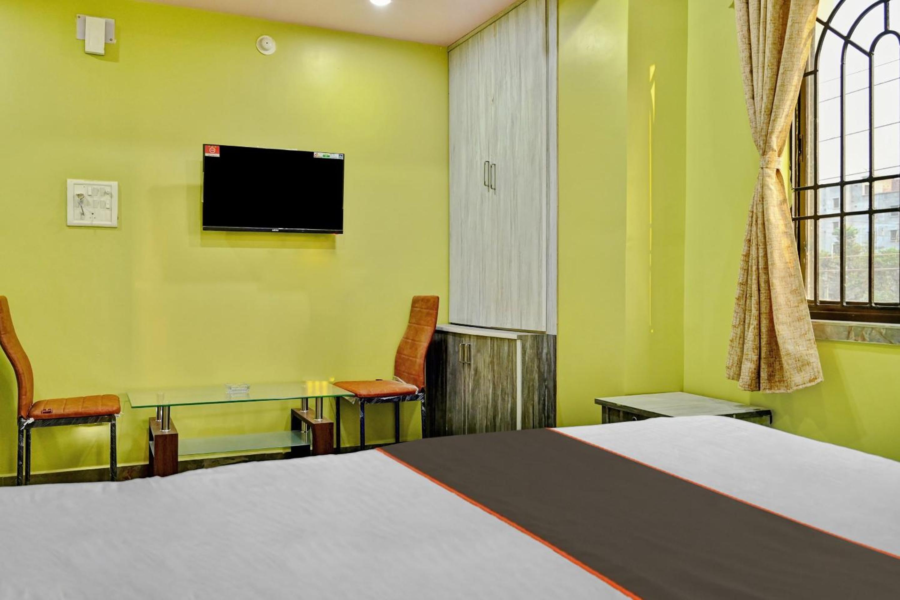 Super Hotel O Mahal