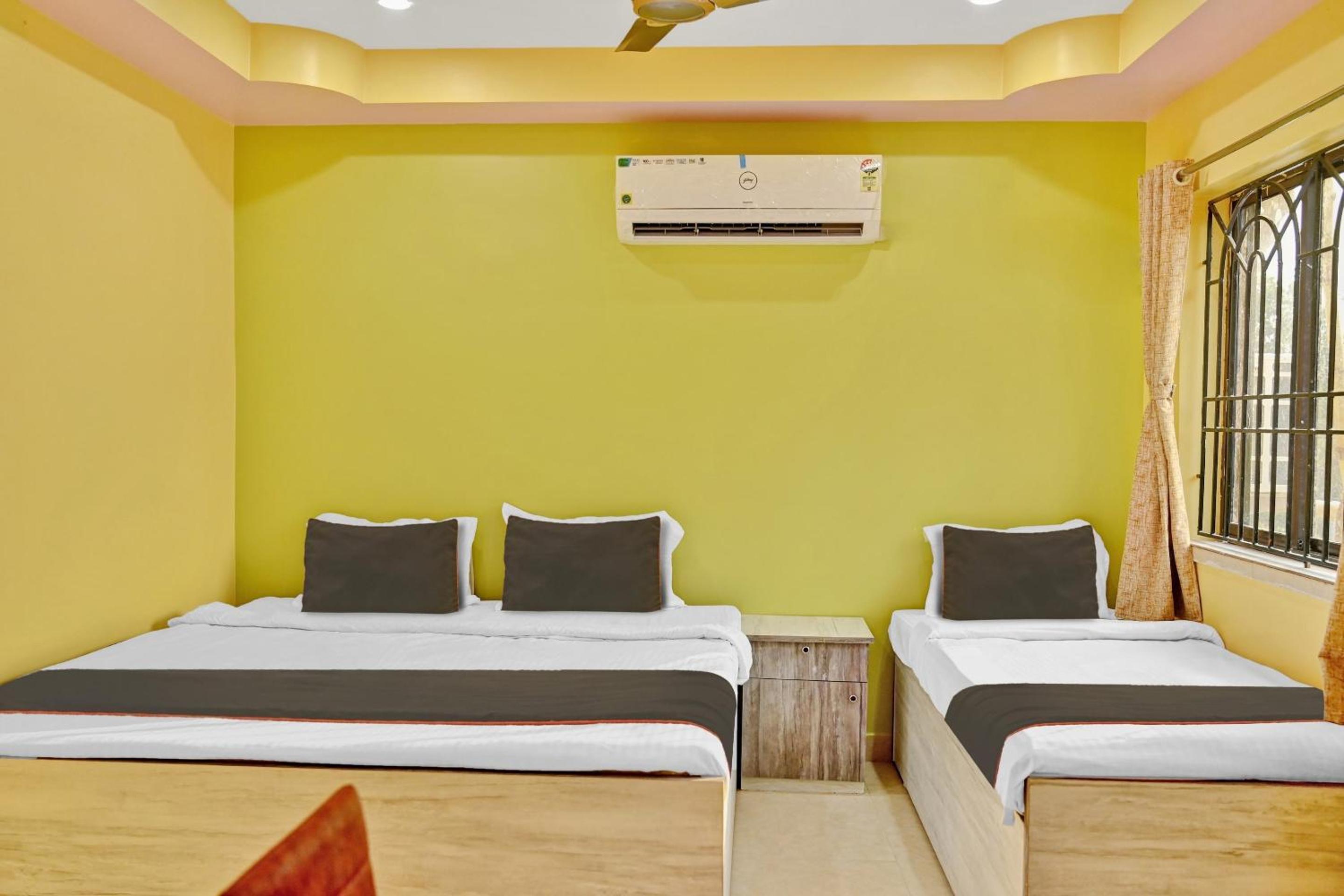 Super Hotel O Mahal