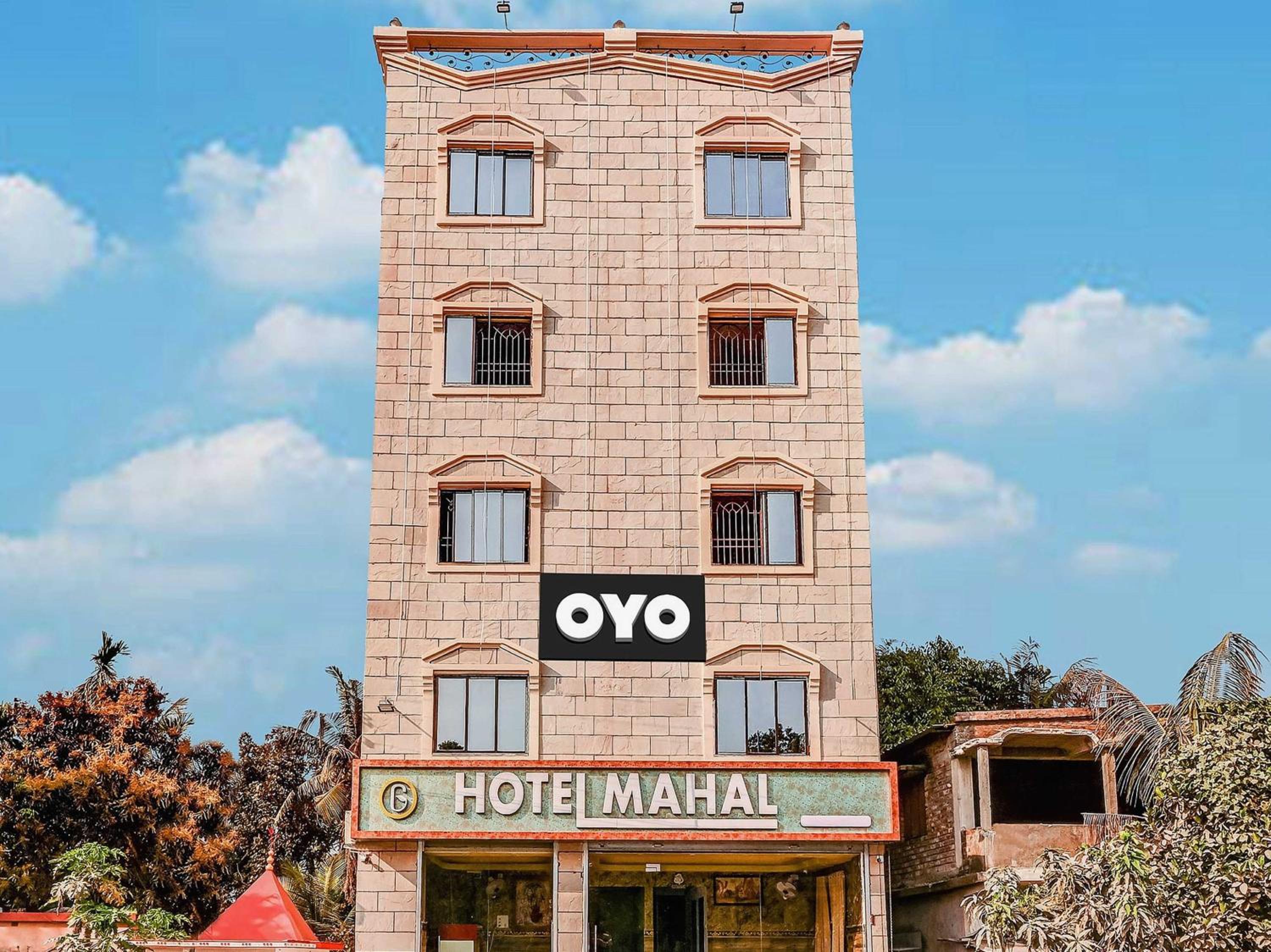 Super Hotel O Mahal
