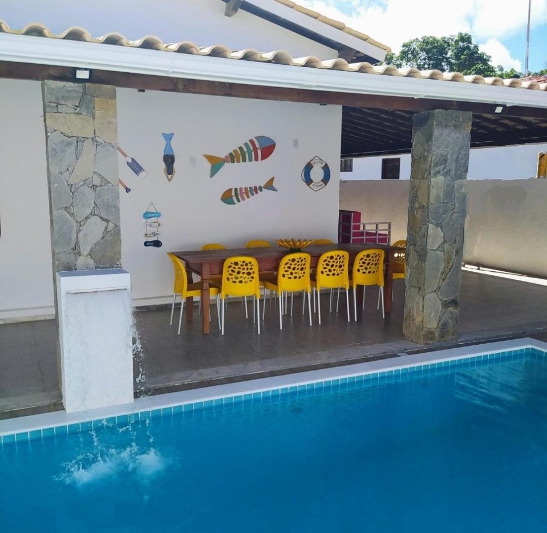 Guarajuba Sereia House