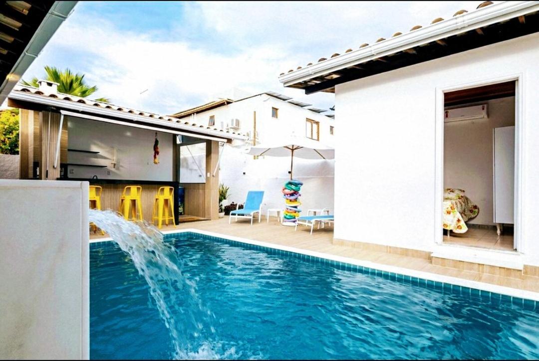Guarajuba Sereia House