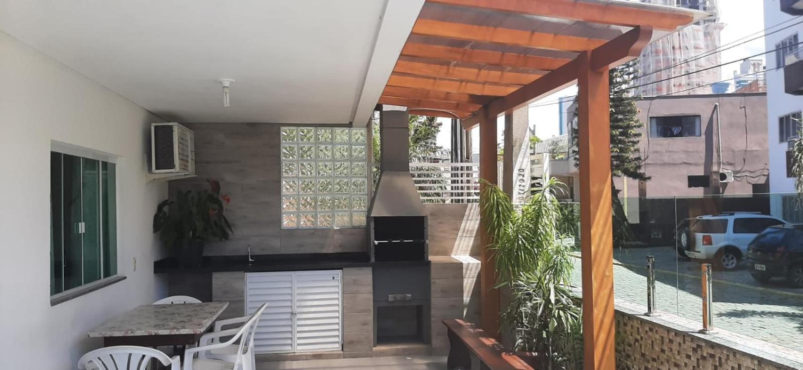 Residencial Santini