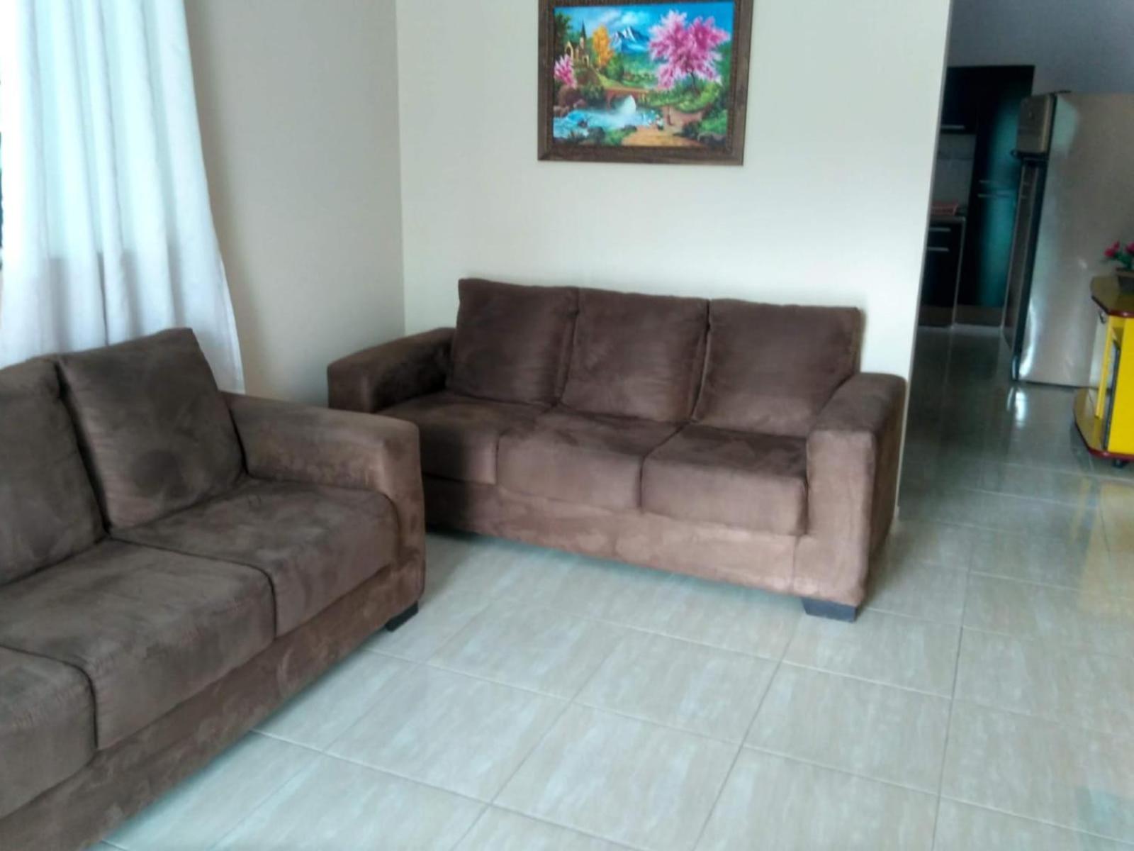 Residencial Santini