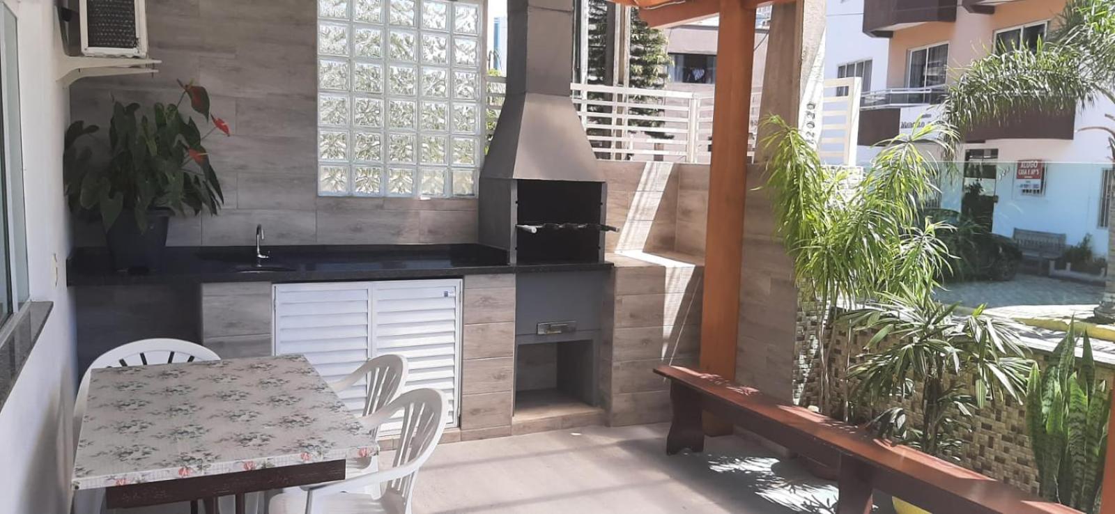 Residencial Santini
