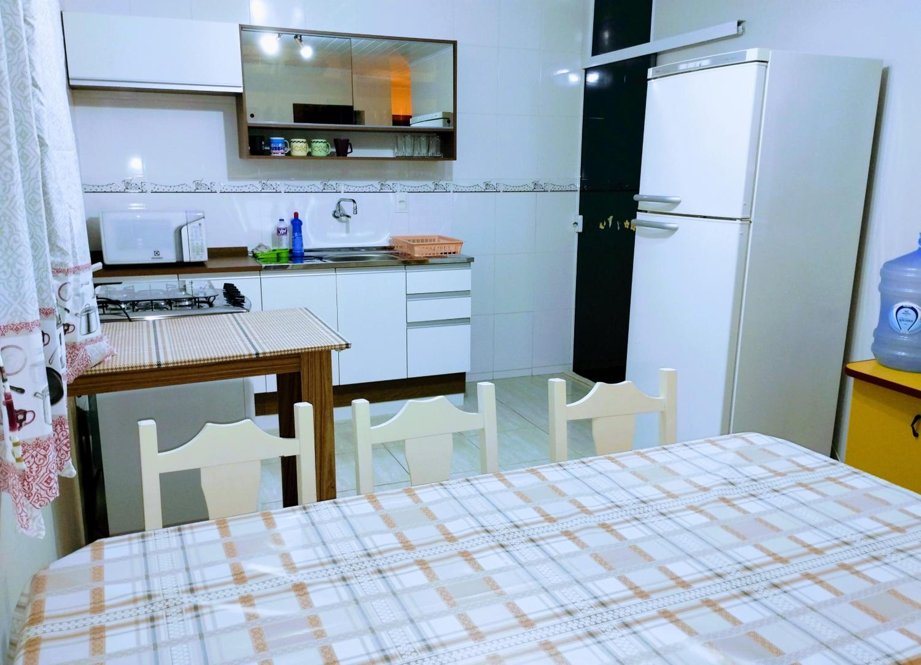 Residencial Santini