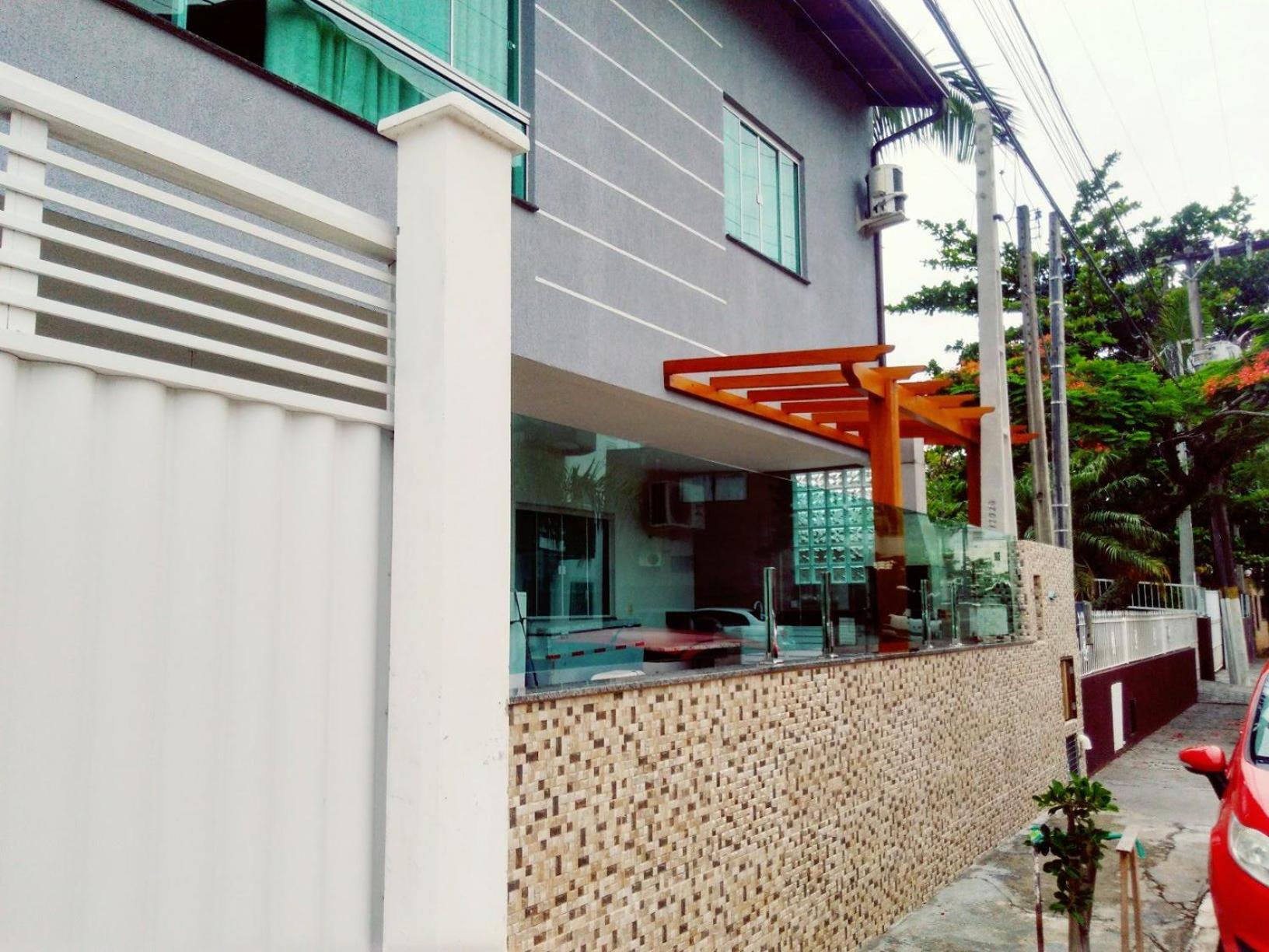 Residencial Santini