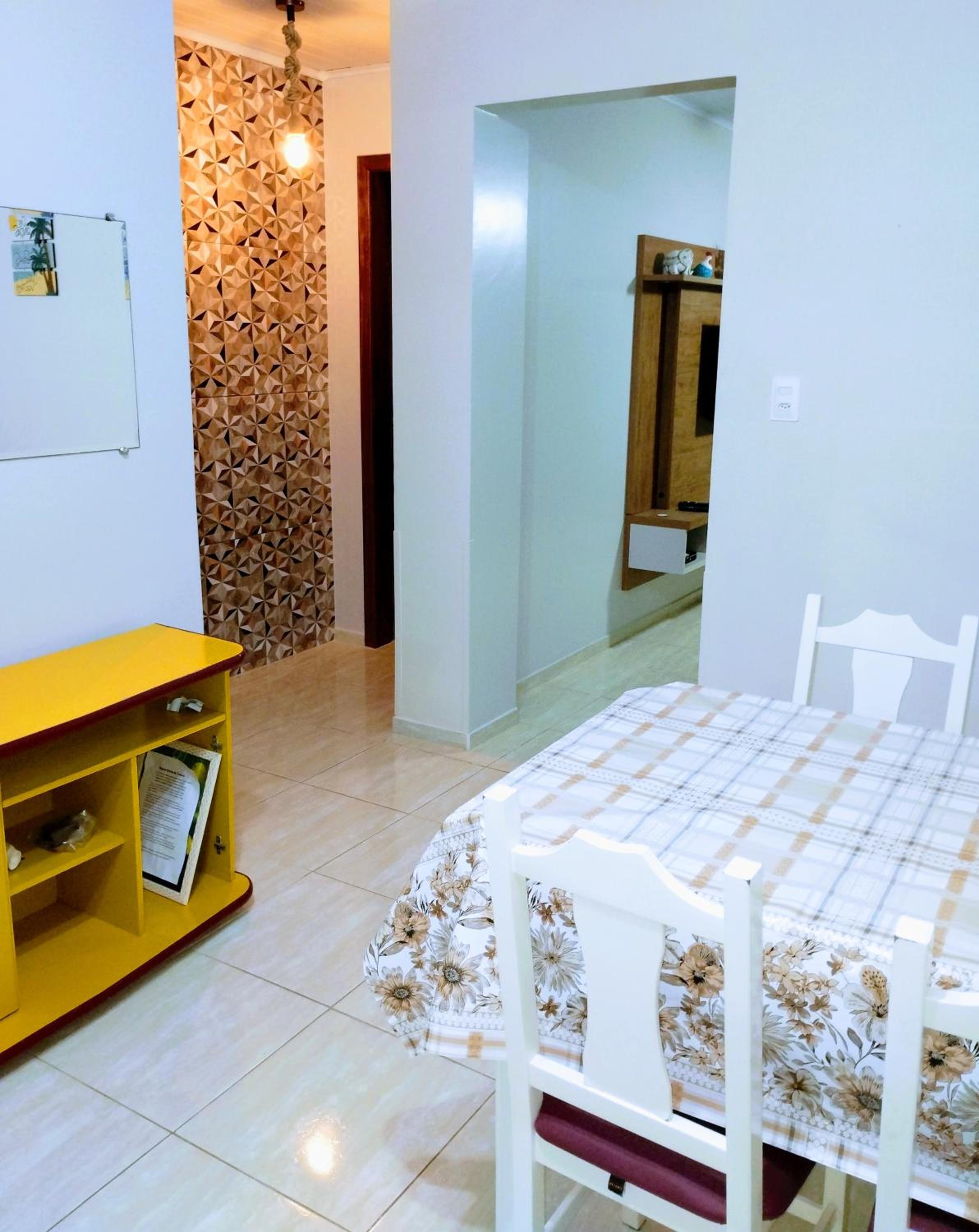 Residencial Santini