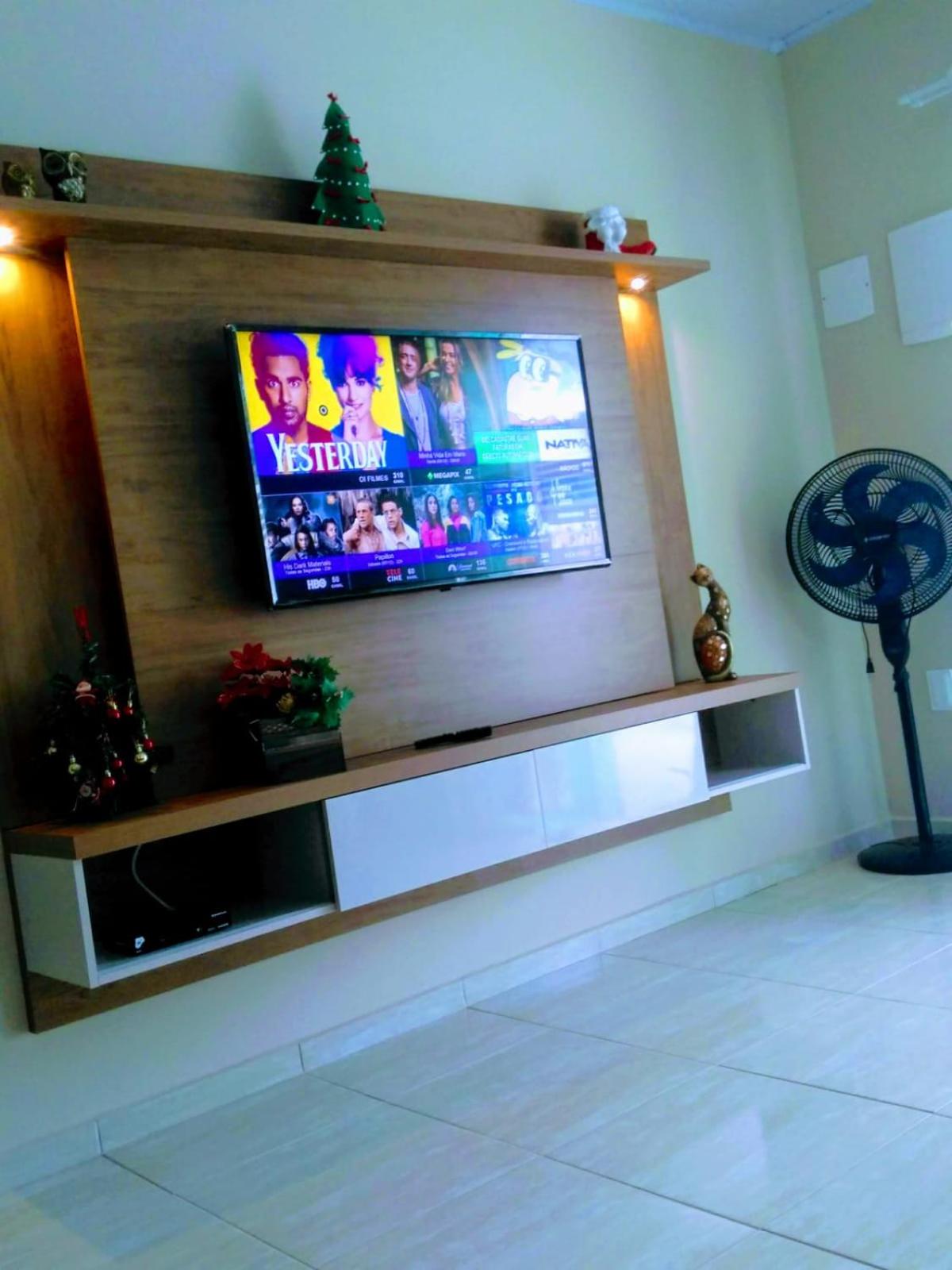 Residencial Santini