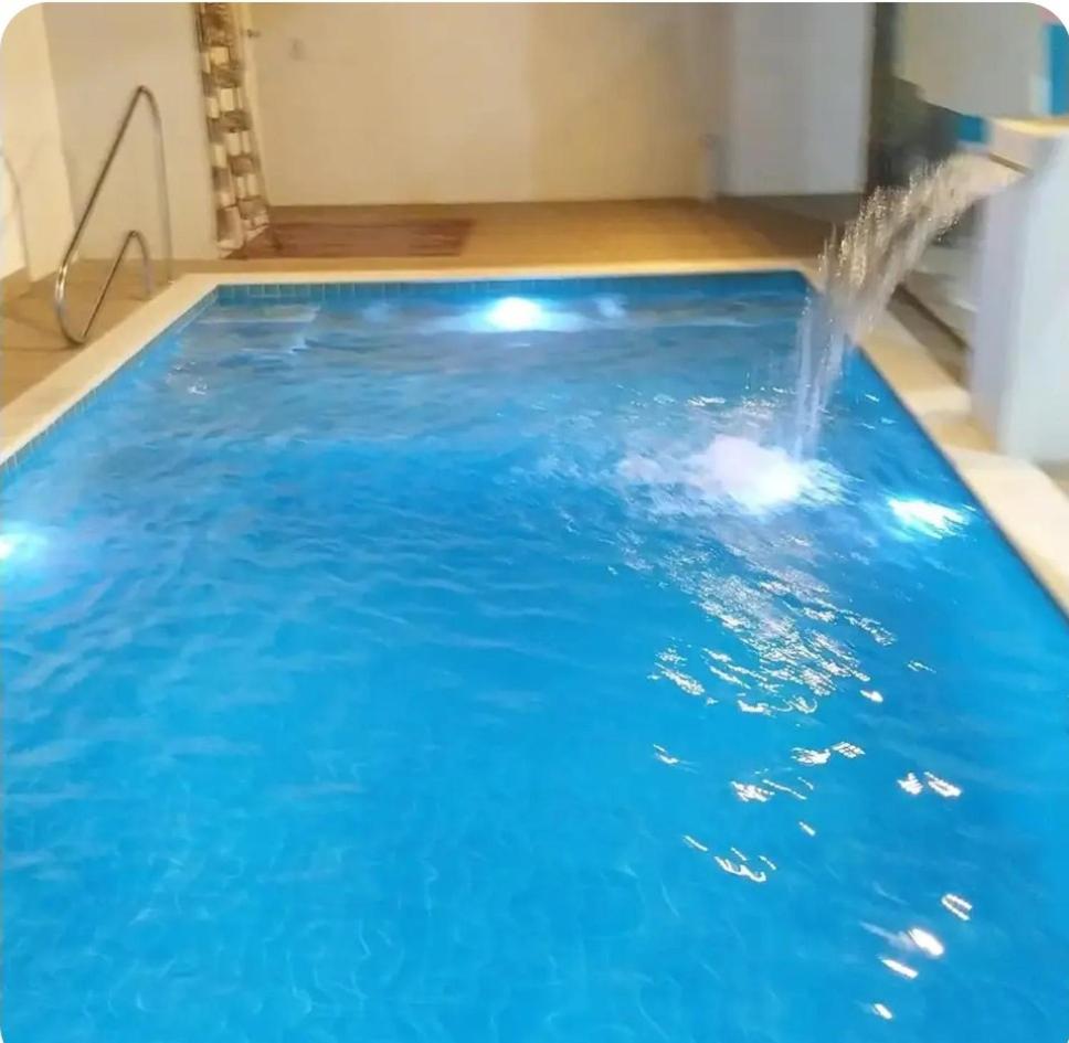 Guarajuba Sereia House
