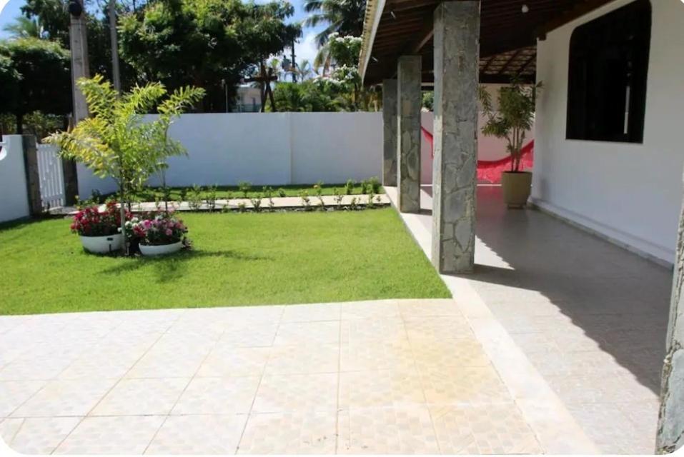 Guarajuba Sereia House