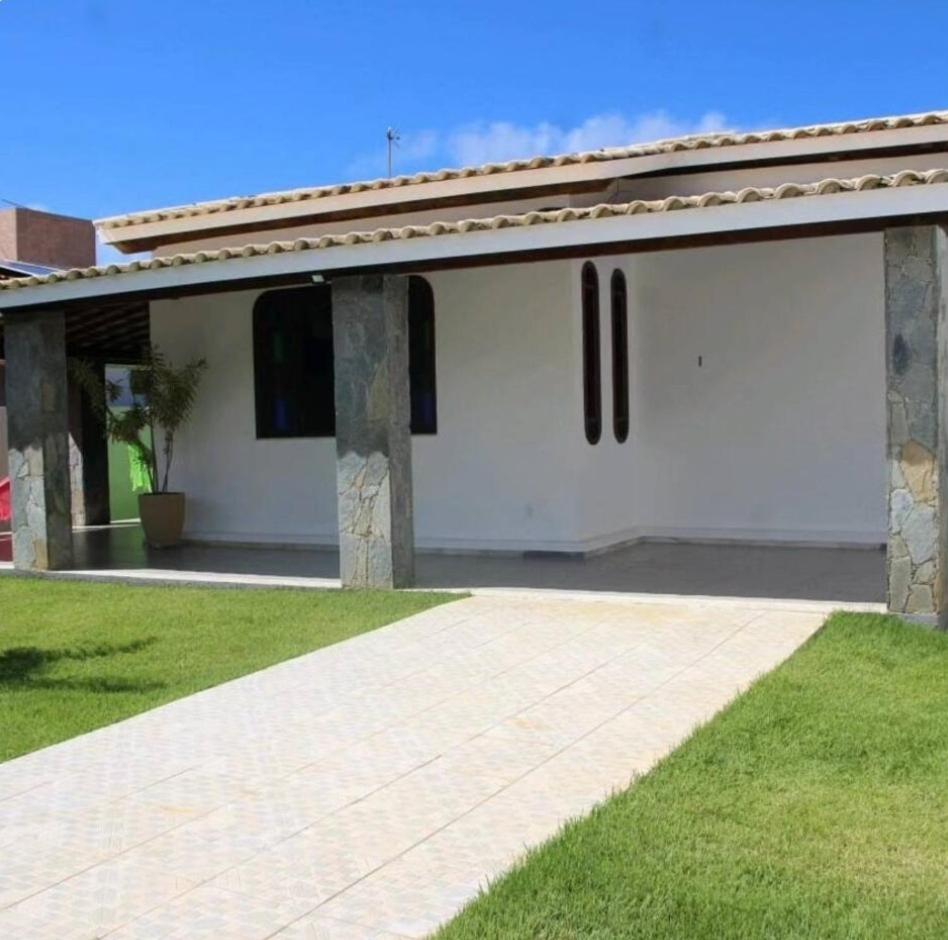 Guarajuba Sereia House