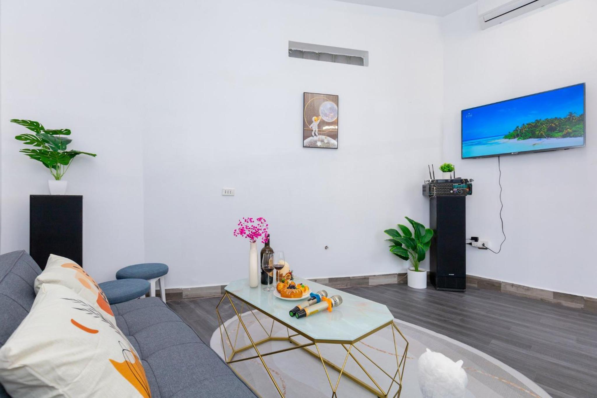 Biệt thự HỒ BƠI Bãi Sau Lạc LONG QUÂN Vũng Tàu view 5