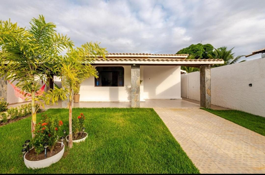 Guarajuba Sereia House