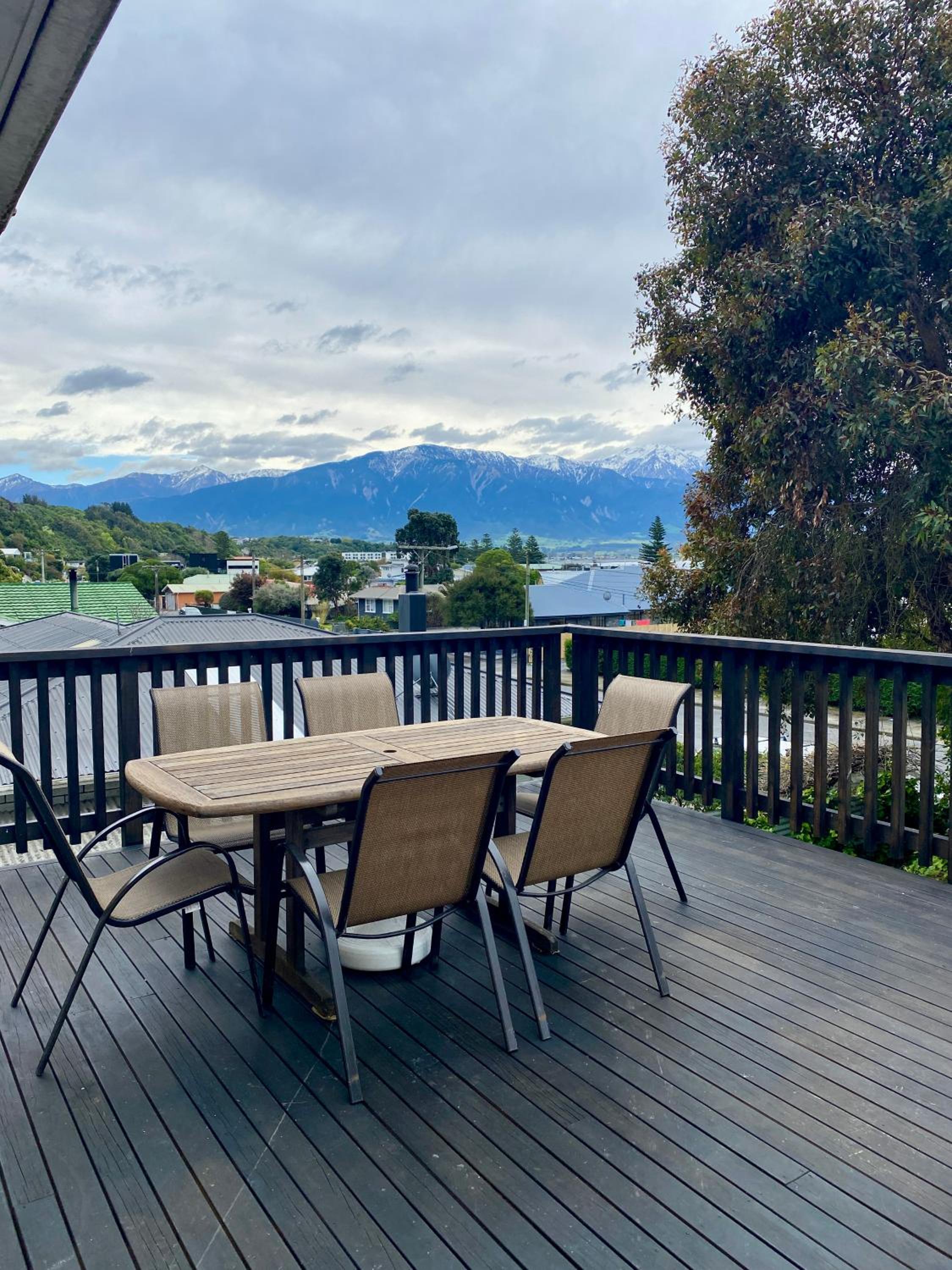 Great View, Handy to Beach, Sunny - KK29174