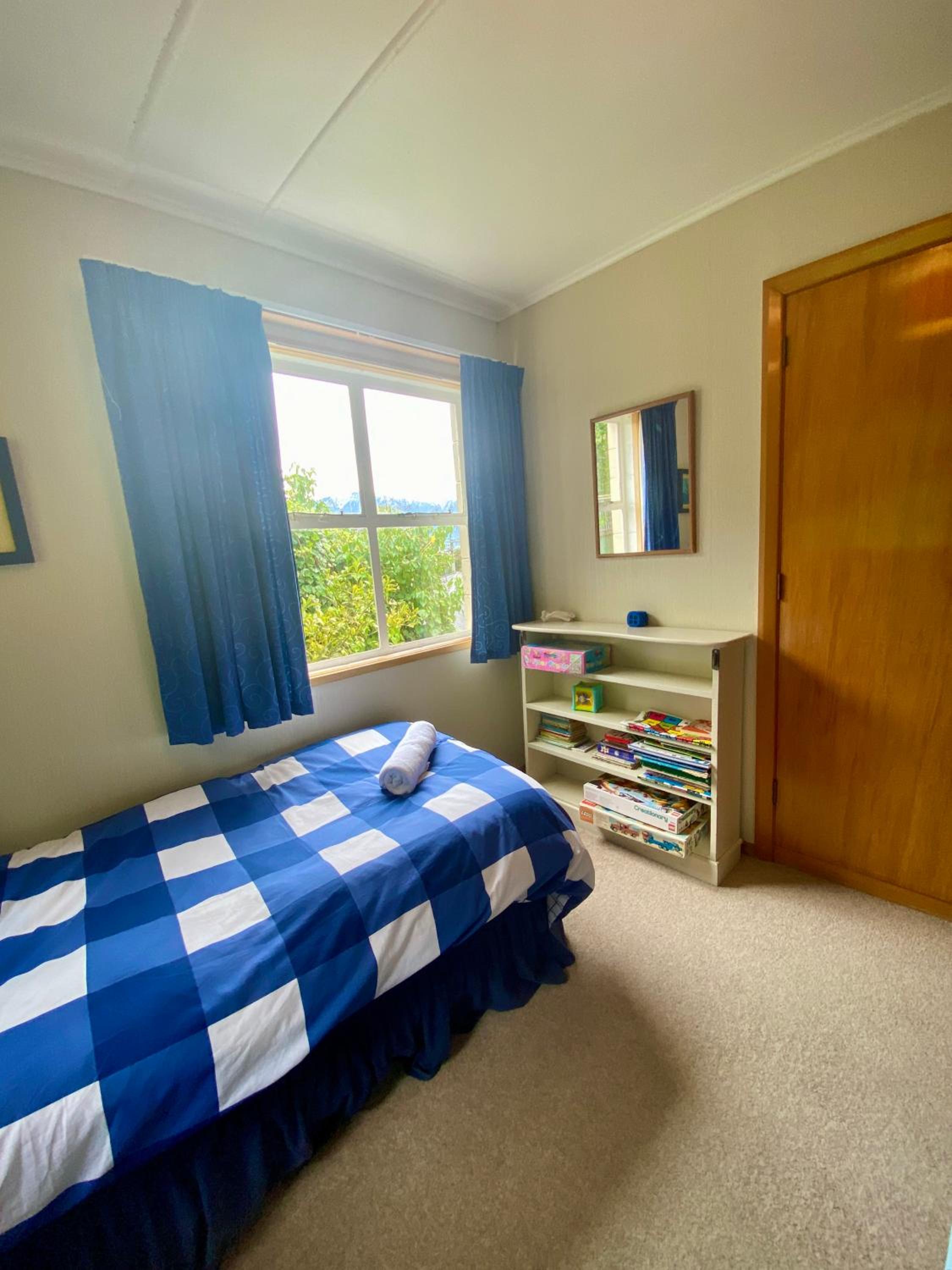 Great View, Handy to Beach, Sunny - KK29174
