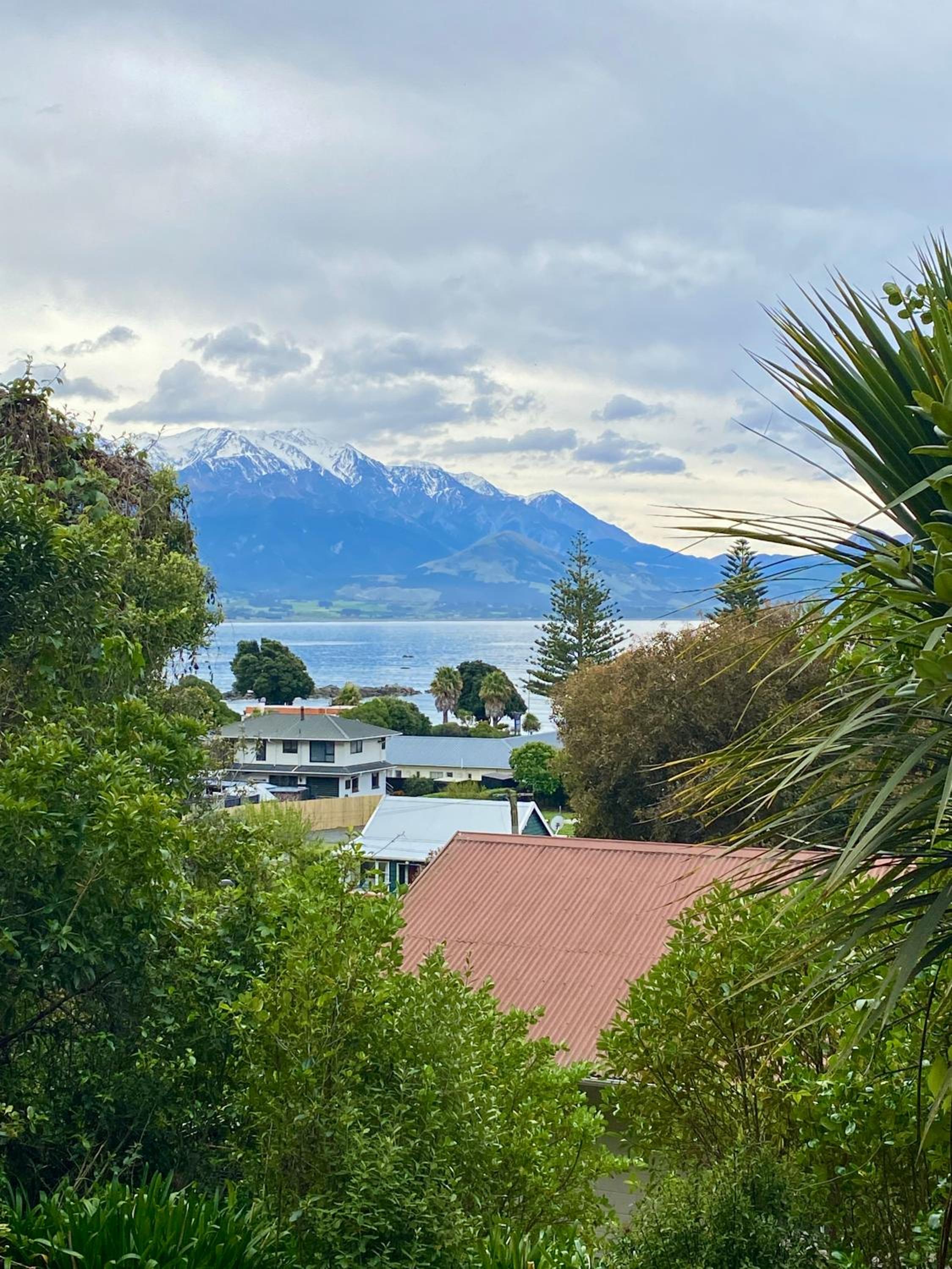 Great View, Handy to Beach, Sunny - KK29174