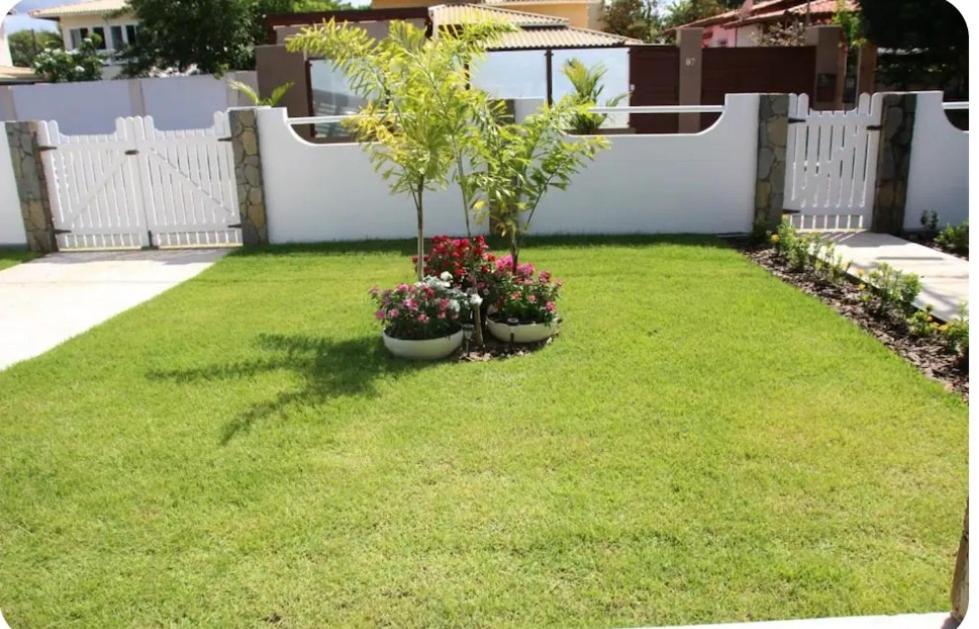 Guarajuba Sereia House