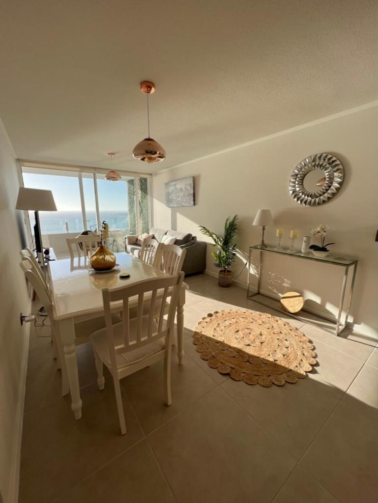 Bella Vista Mar