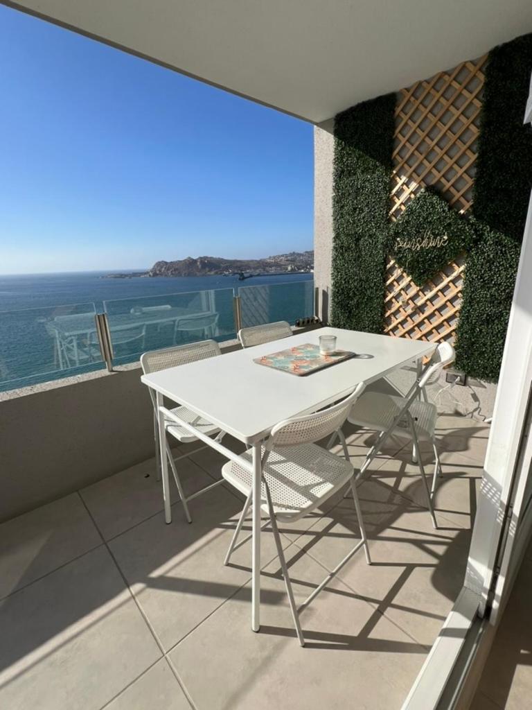 Bella Vista Mar