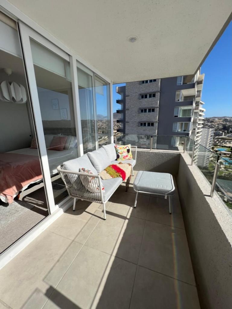 Bella Vista Mar