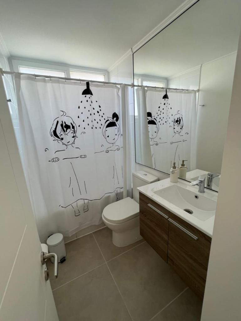 Bella Vista Mar