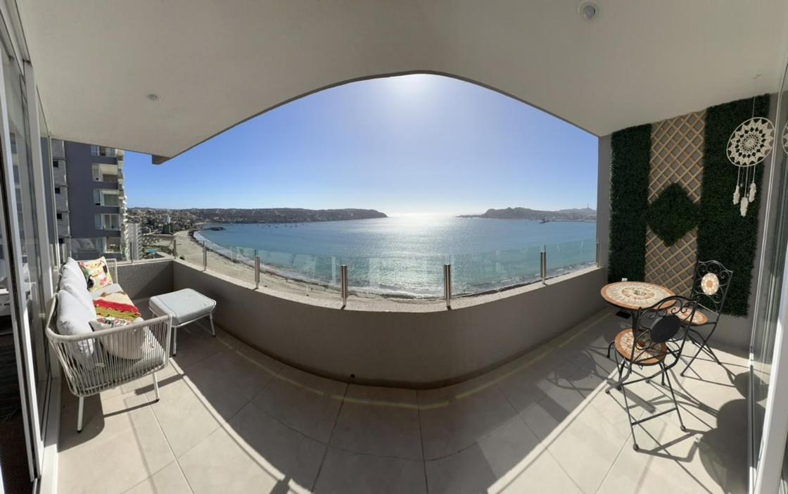 Bella Vista Mar