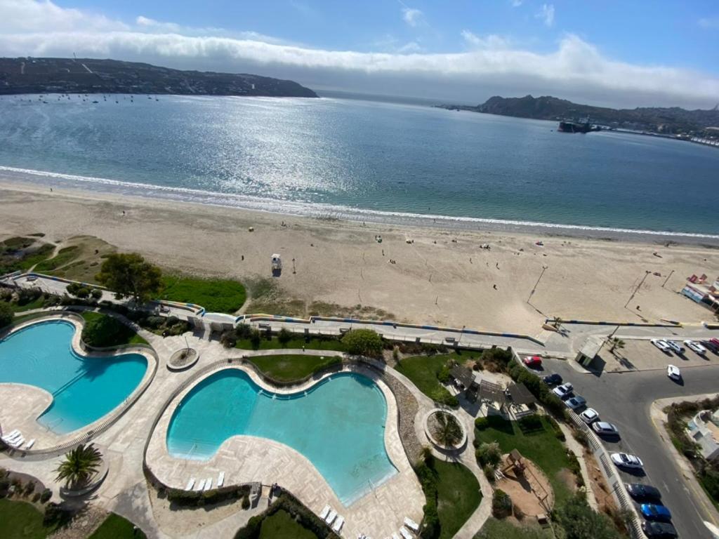 Bella Vista Mar