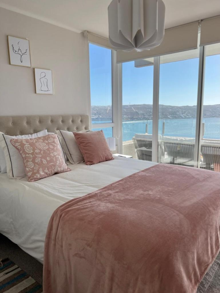 Bella Vista Mar