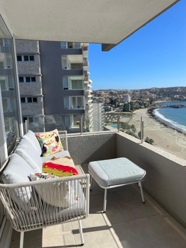 Bella Vista Mar