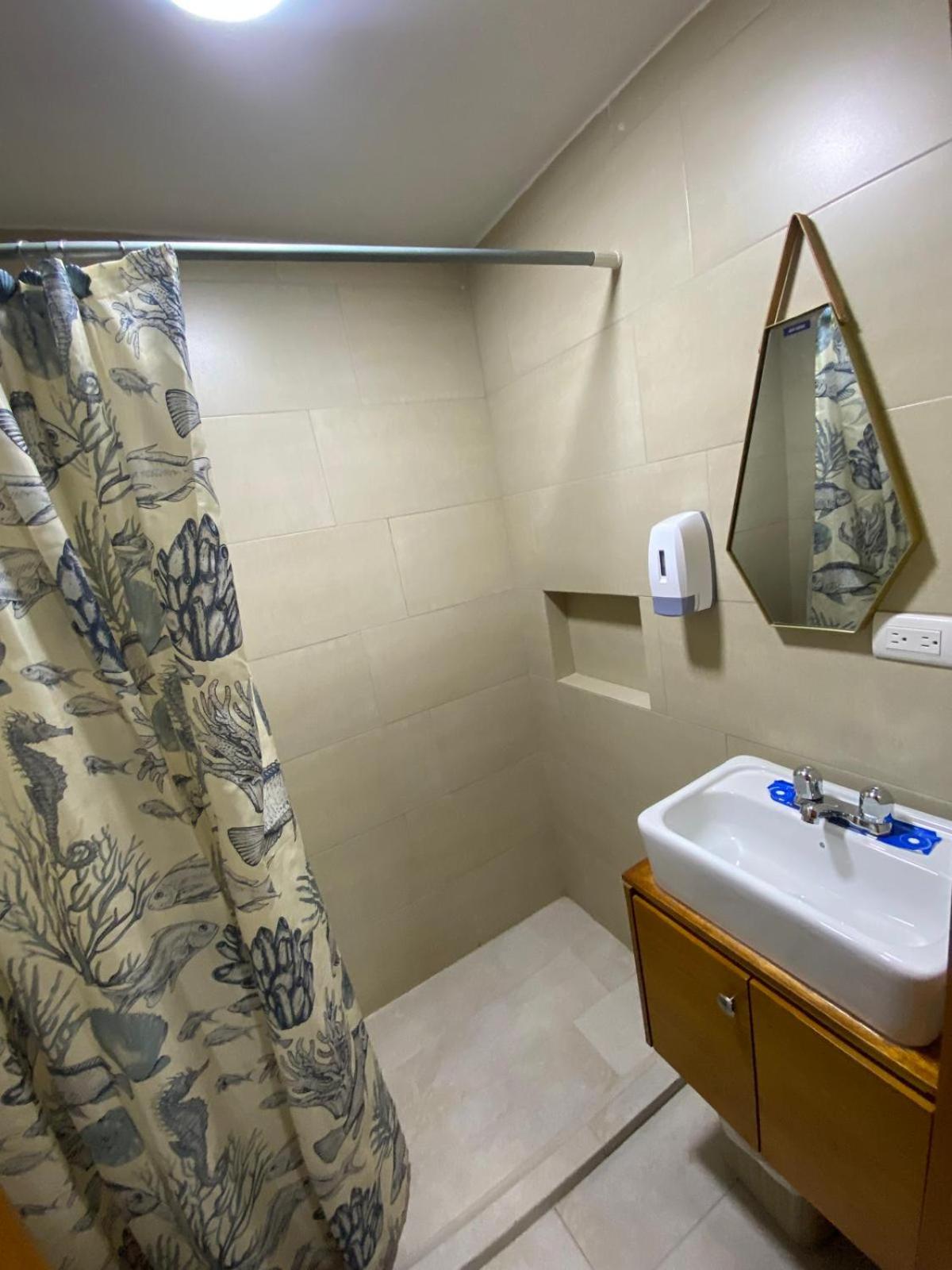 Departamento Moderno y Elegante Para 6 Personas con Parqueadero Incluido II