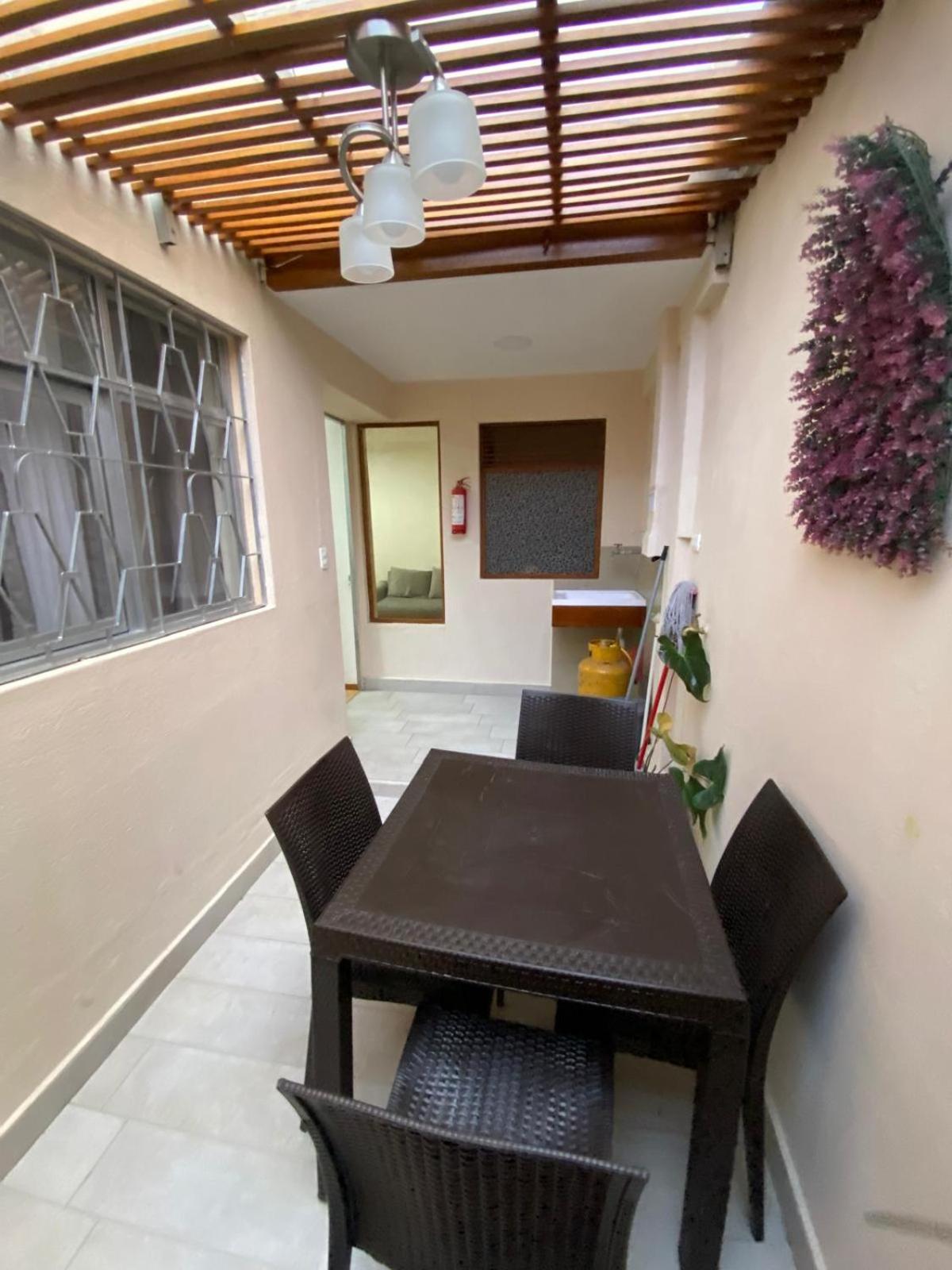 Departamento Moderno y Elegante Para 6 Personas con Parqueadero Incluido II