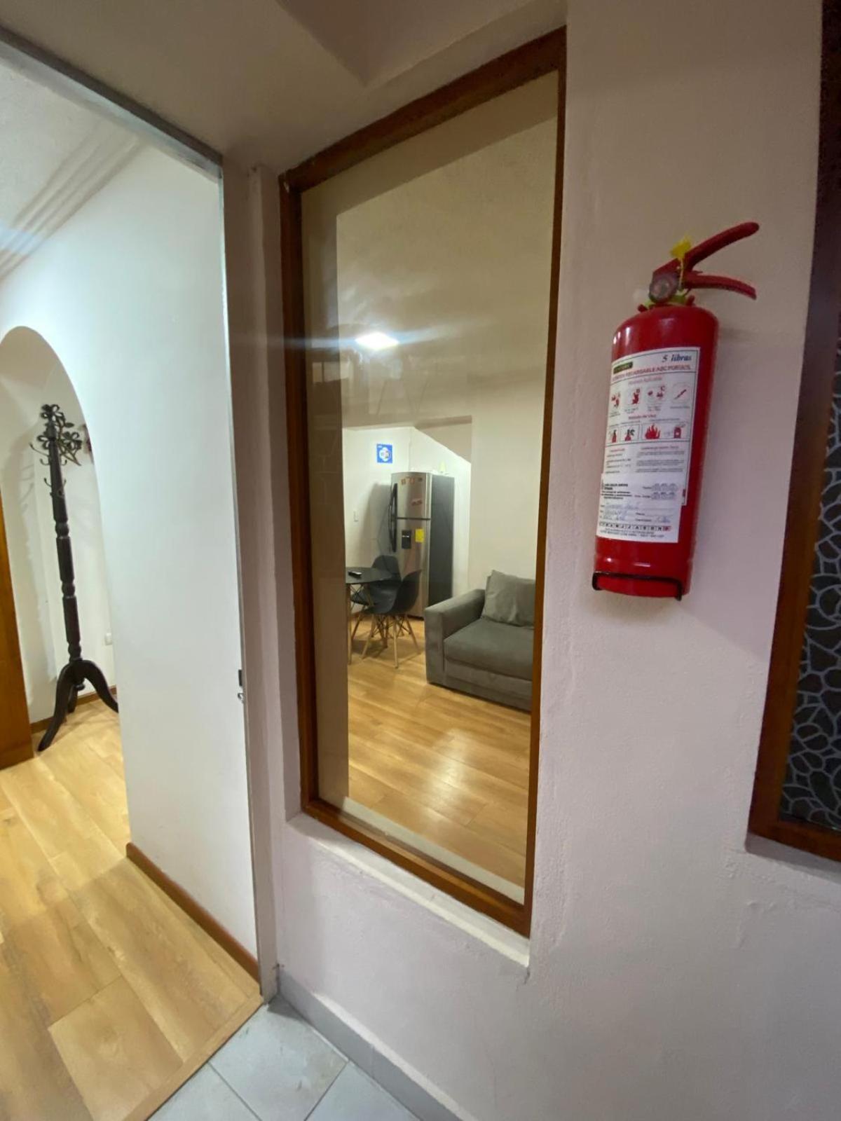 Departamento Moderno y Elegante Para 6 Personas con Parqueadero Incluido II