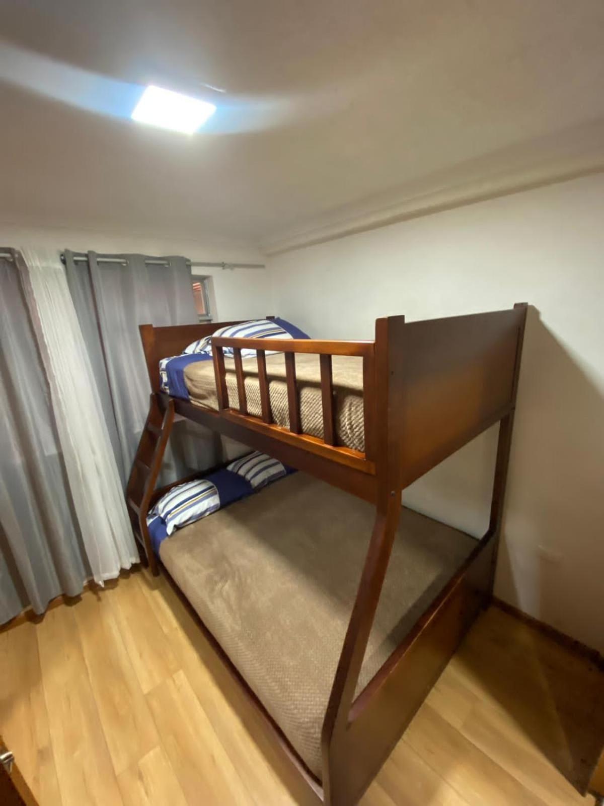 Departamento Moderno y Elegante Para 6 Personas con Parqueadero Incluido II