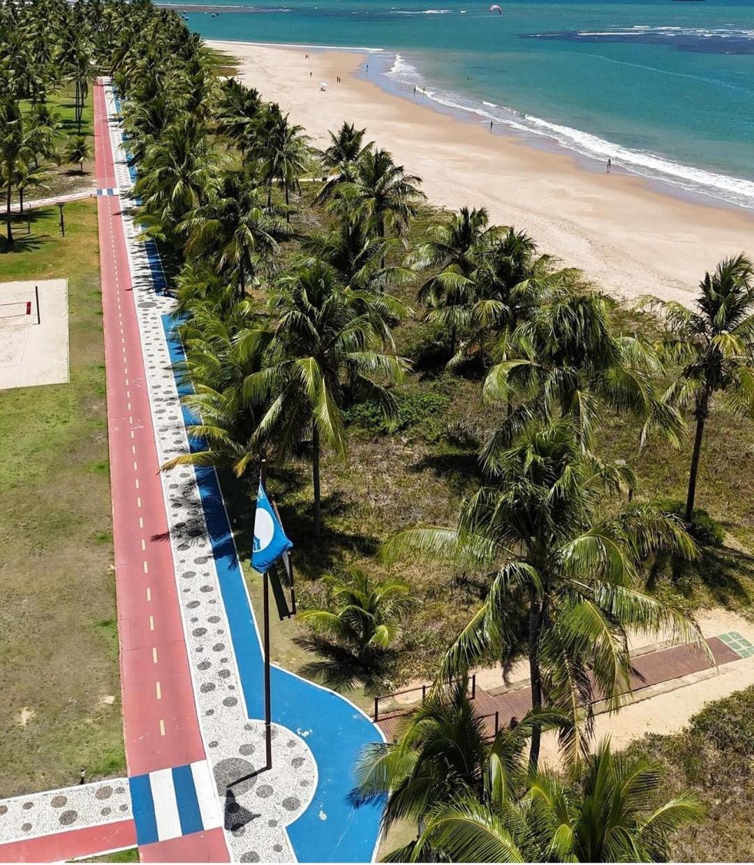 Guarajuba Sereia House
