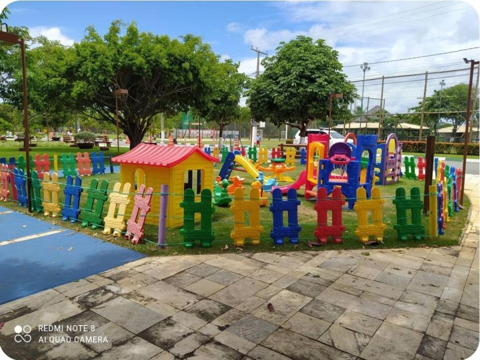 Guarajuba Sereia House