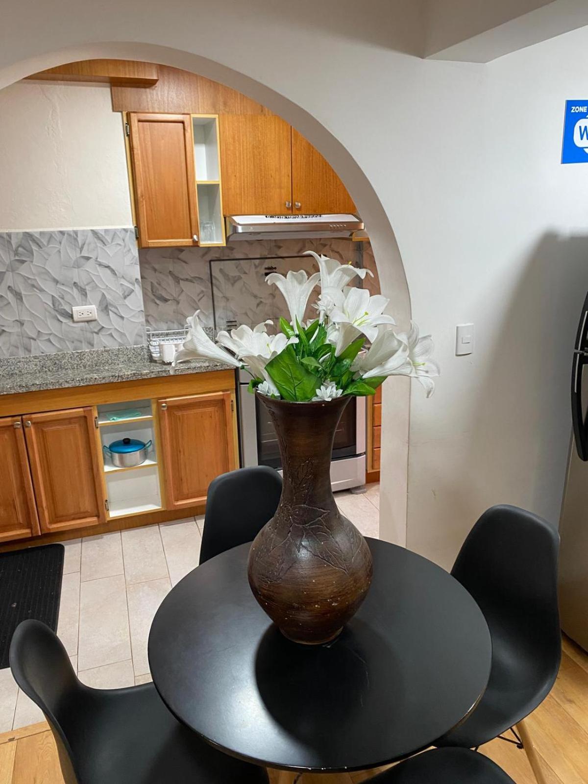Lindo Departamento, cómodo y elegante con parqueadero incluido II