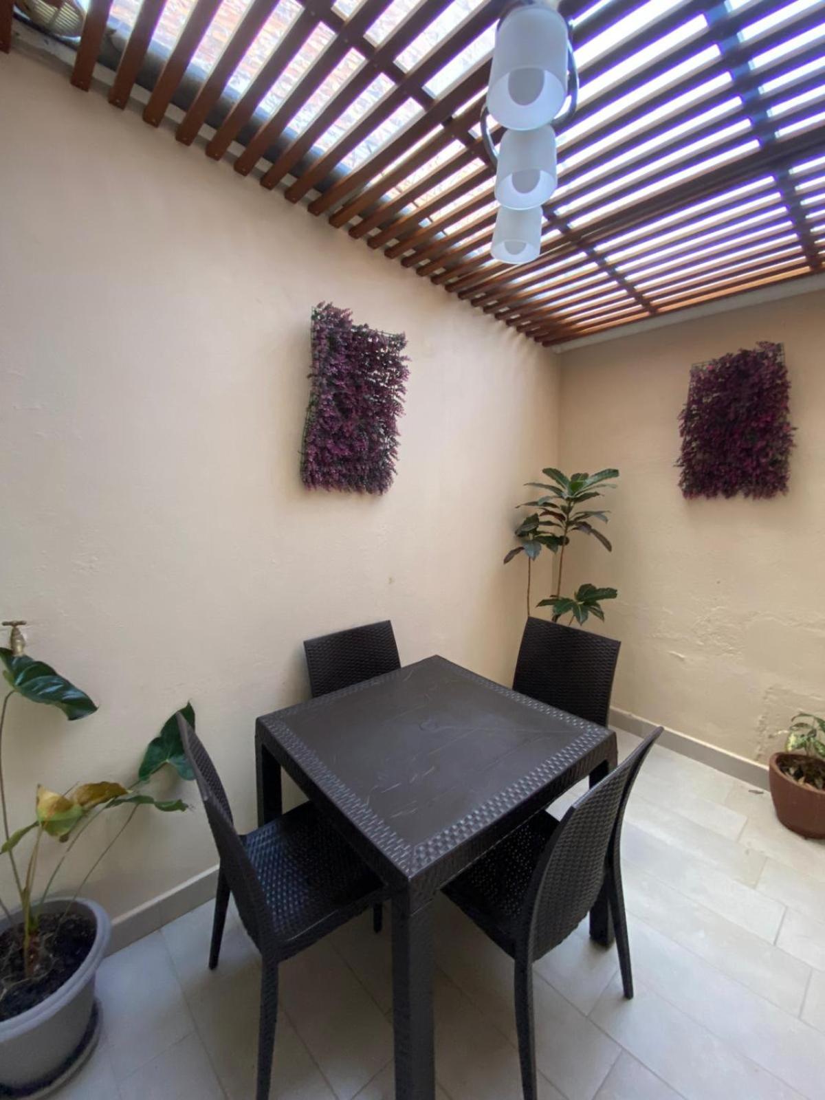 Lindo Departamento, cómodo y elegante con parqueadero incluido II