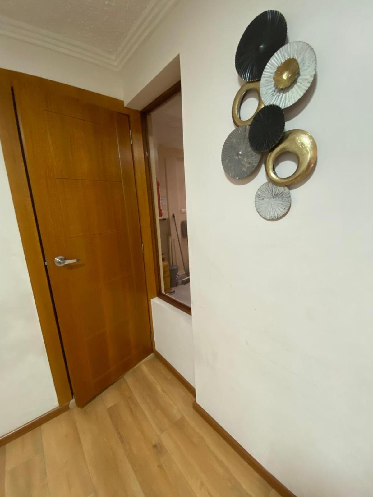 Lindo Departamento, cómodo y elegante con parqueadero incluido II