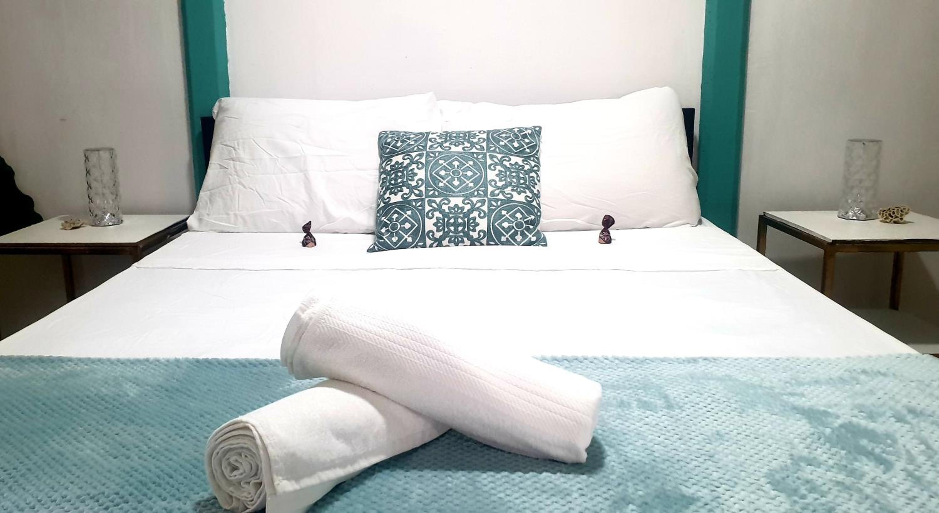 Casita para parejas - cerca Playa - Pacos Place