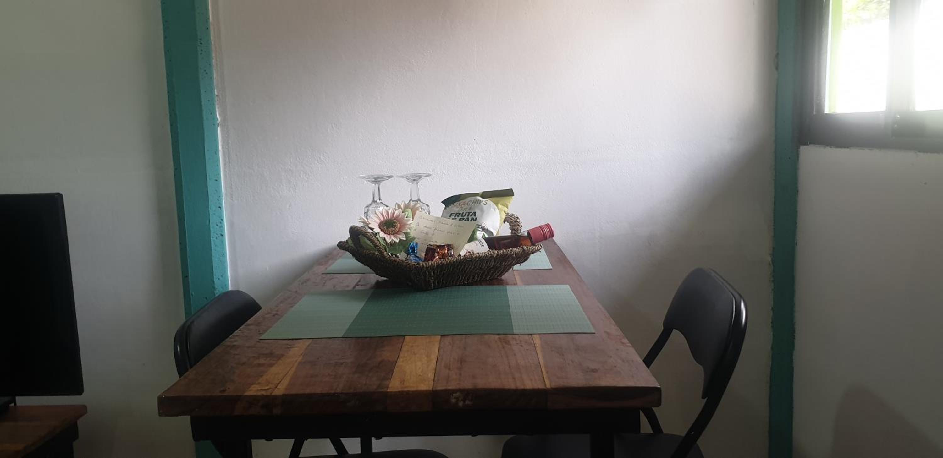 Casita para parejas - cerca Playa - Pacos Place