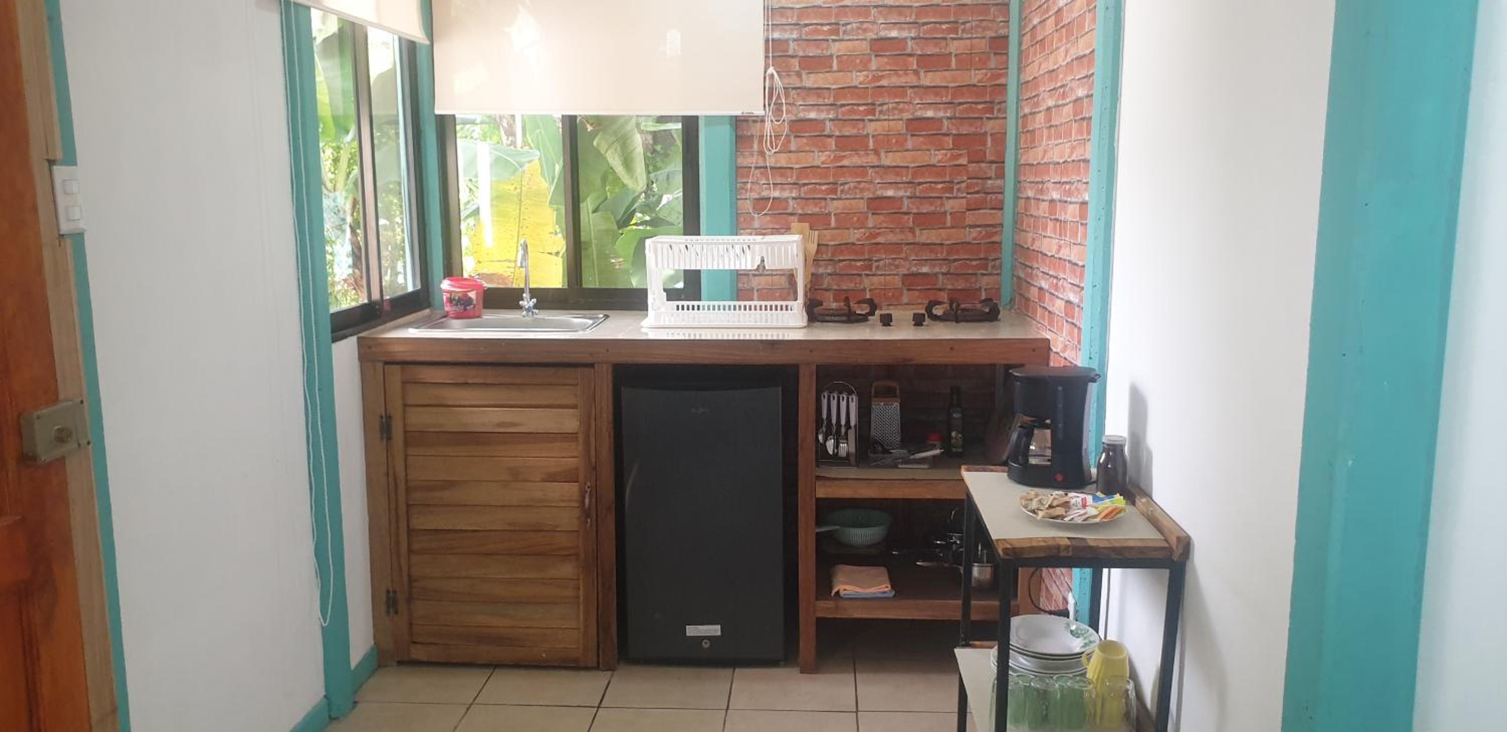 Casita para parejas - cerca Playa - Pacos Place